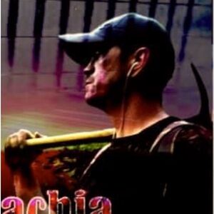 Meet your Posher, Aaron